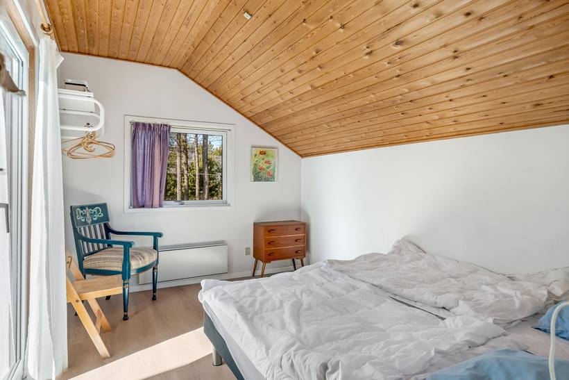 Foto von Ferienhaus BT69 in Sønderstrand - Rømø