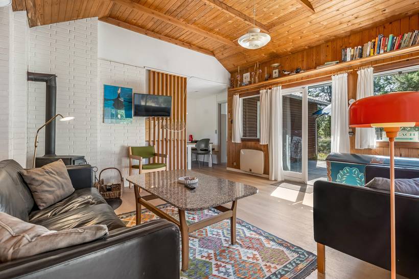 Foto von Ferienhaus BT69 in Sønderstrand - Rømø