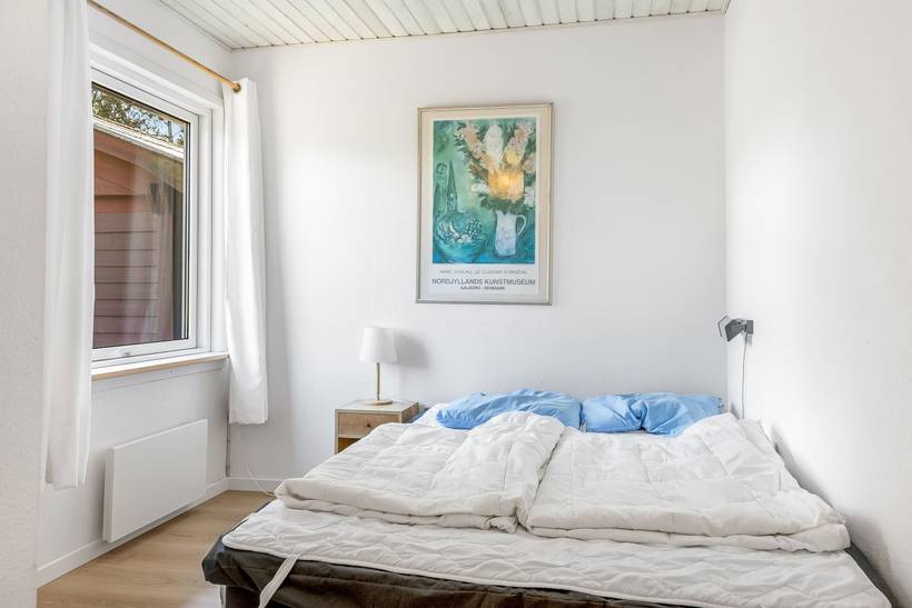 Foto von Ferienhaus BT69 in Sønderstrand - Rømø