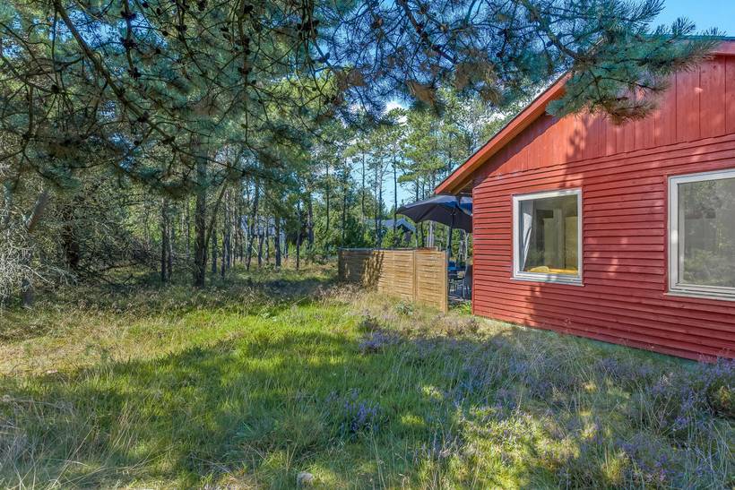 Foto von Ferienhaus BT69 in Sønderstrand - Rømø