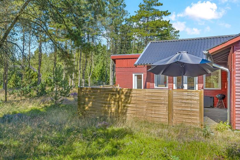 Foto von Ferienhaus BT69 in Sønderstrand - Rømø