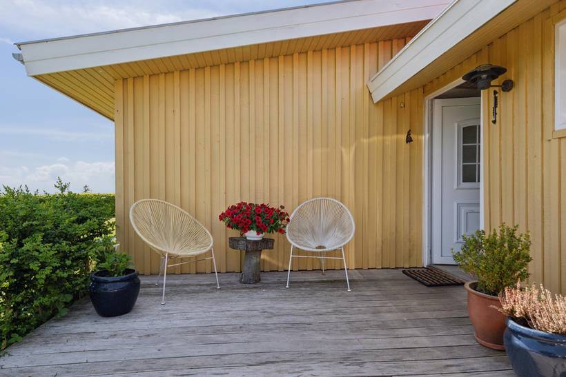 Foto von Ferienhaus BT71 in Rendbjerg - Südjütland