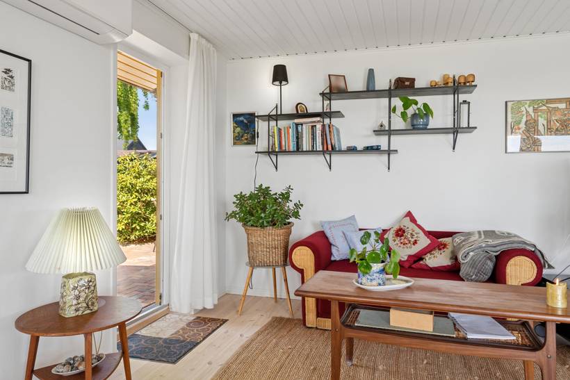 Foto von Ferienhaus BT71 in Rendbjerg - Südjütland