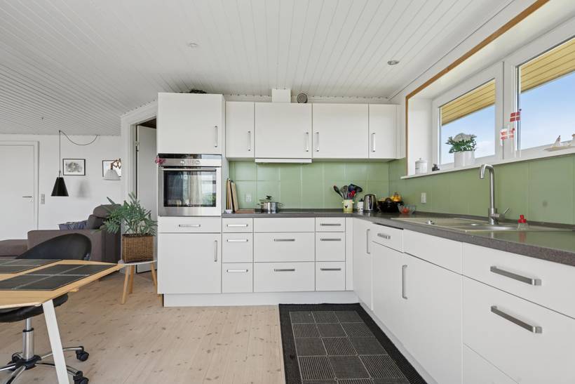 Foto von Ferienhaus BT71 in Rendbjerg - Südjütland