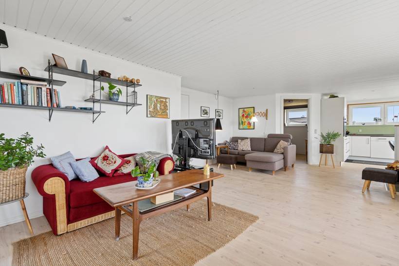 Foto von Ferienhaus BT71 in Rendbjerg - Südjütland