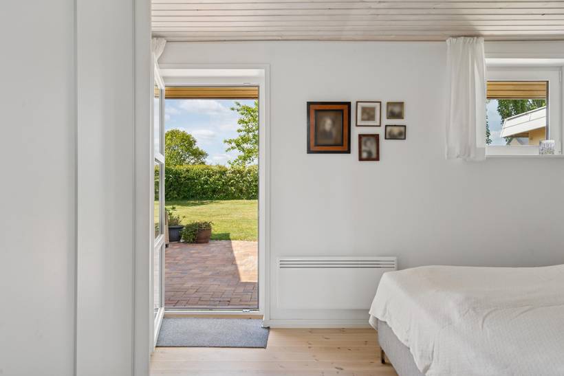 Foto von Ferienhaus BT71 in Rendbjerg - Südjütland