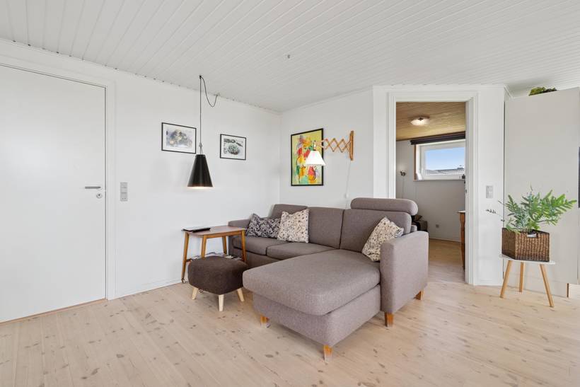 Foto von Ferienhaus BT71 in Rendbjerg - Südjütland