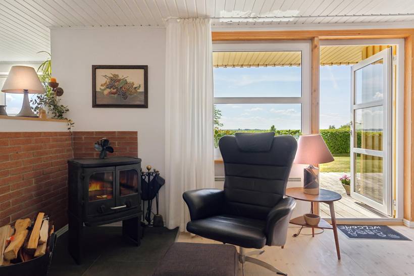 Foto von Ferienhaus BT71 in Rendbjerg - Südjütland