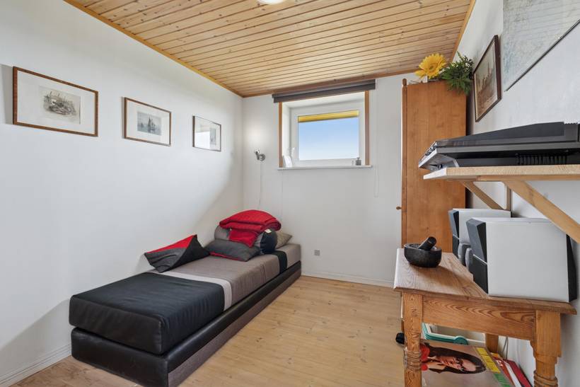 Foto von Ferienhaus BT71 in Rendbjerg - Südjütland