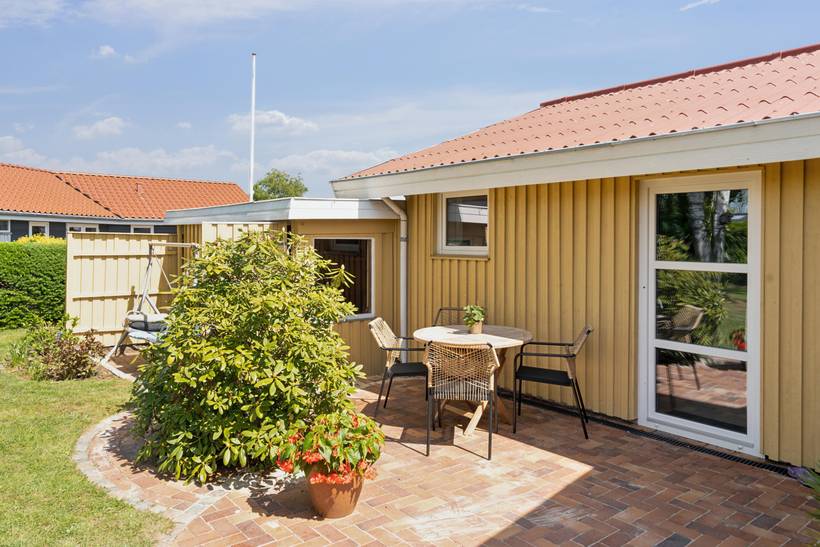 Foto von Ferienhaus BT71 in Rendbjerg - Südjütland
