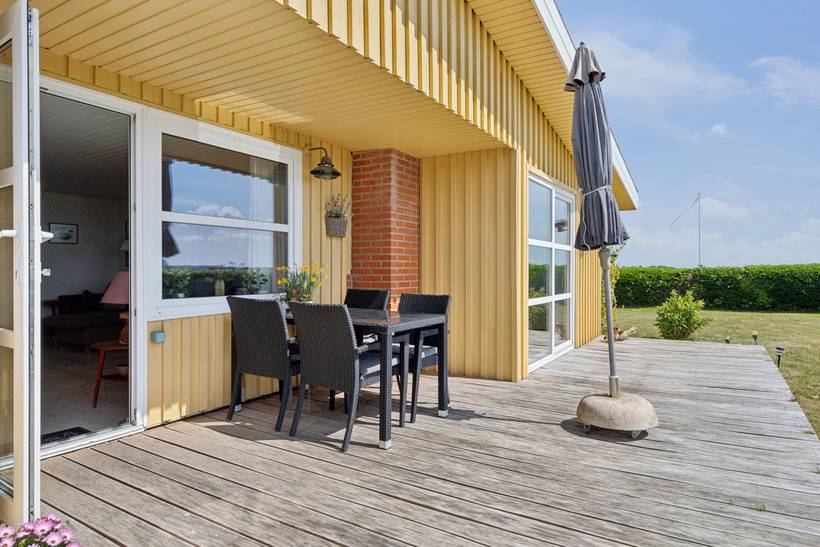 Foto von Ferienhaus BT71 in Rendbjerg - Südjütland