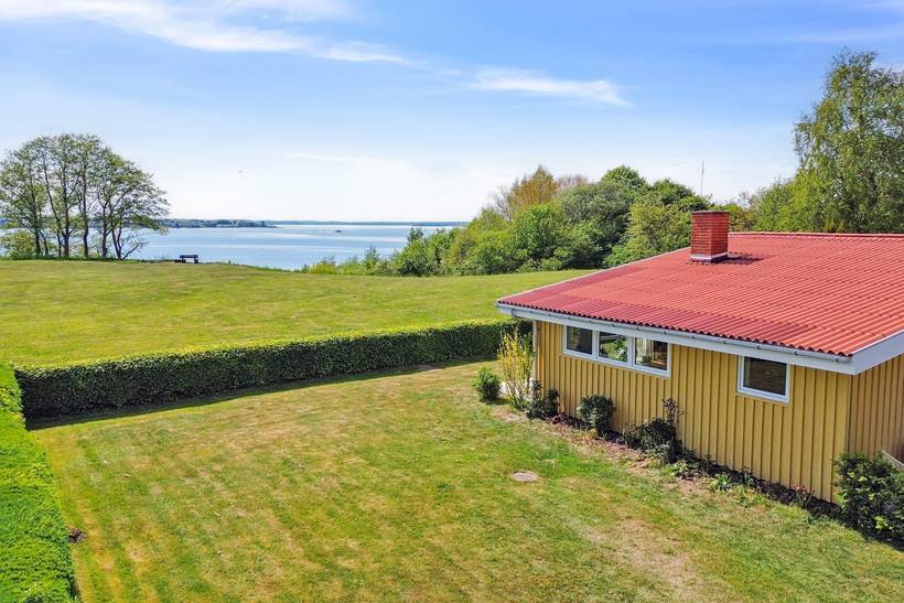 Foto von Ferienhaus BT71 in Rendbjerg - Südjütland