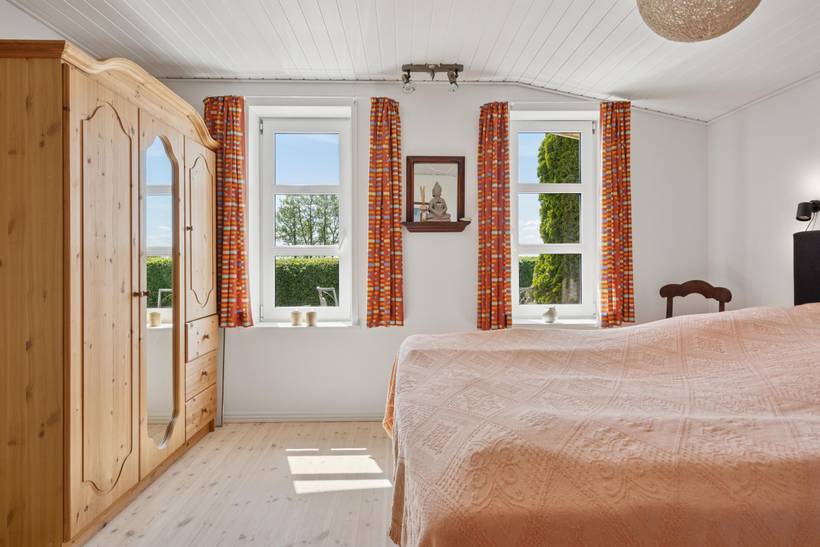 Foto von Ferienhaus BT71 in Rendbjerg - Südjütland