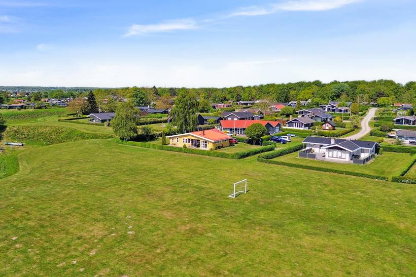 Foto von Ferienhaus BT71 in Rendbjerg - Südjütland