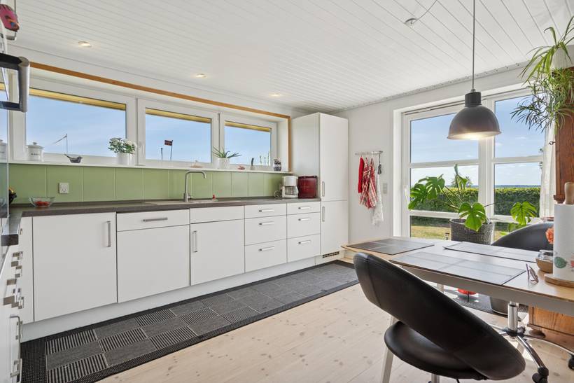 Foto von Ferienhaus BT71 in Rendbjerg - Südjütland