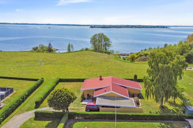 Foto von Ferienhaus BT71 in Rendbjerg - Südjütland