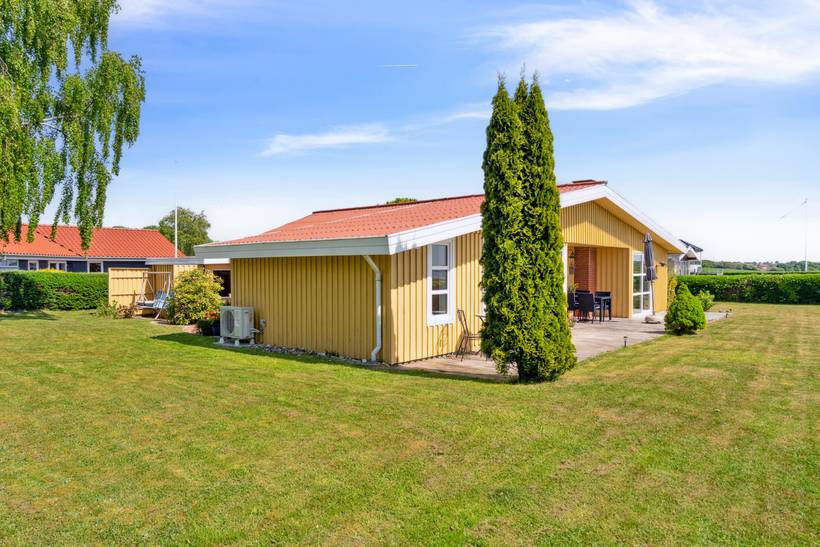Foto von Ferienhaus BT71 in Rendbjerg - Südjütland