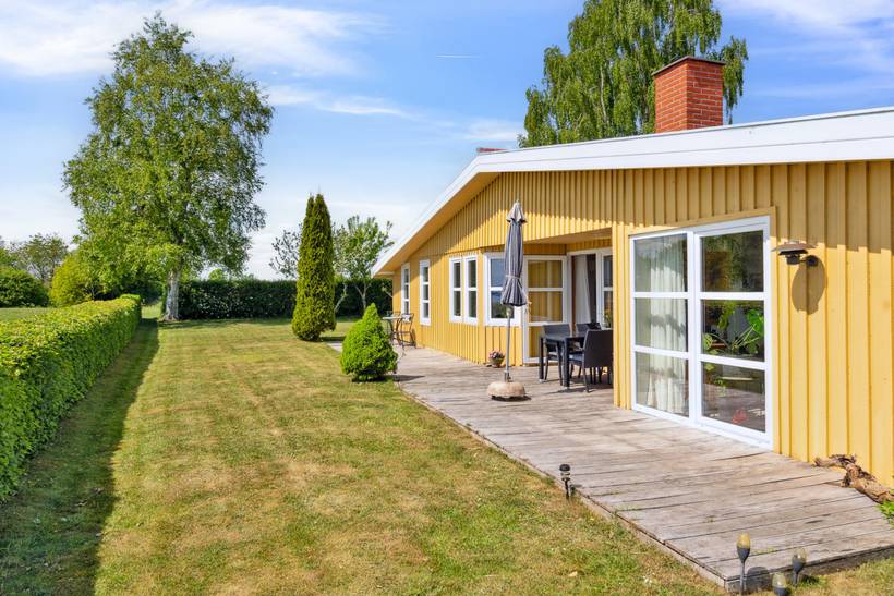 Foto von Ferienhaus BT71 in Rendbjerg - Südjütland