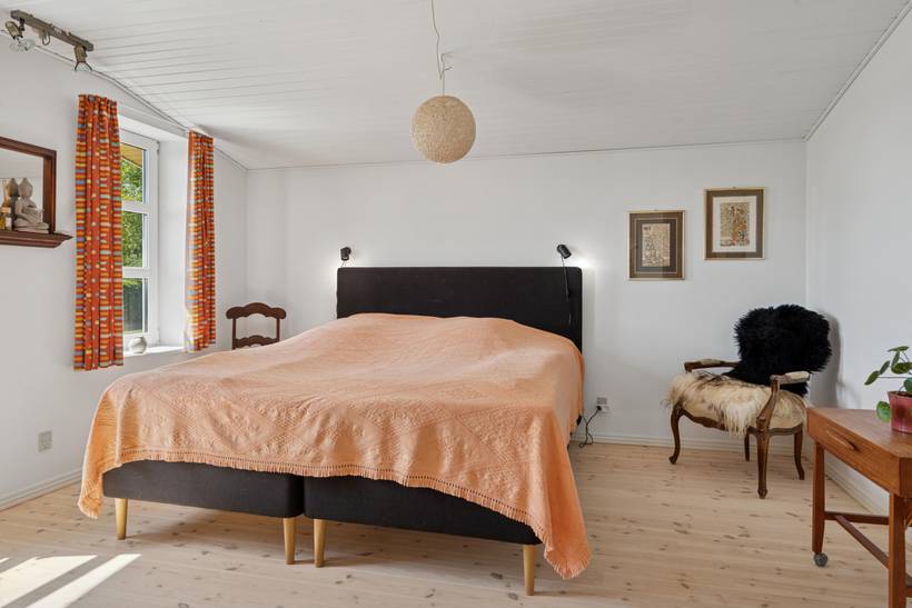 Foto von Ferienhaus BT71 in Rendbjerg - Südjütland