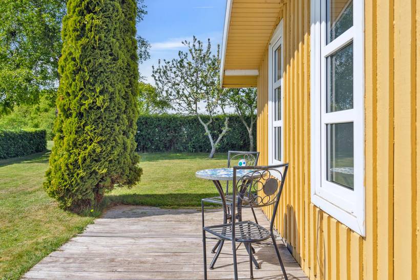 Foto von Ferienhaus BT71 in Rendbjerg - Südjütland