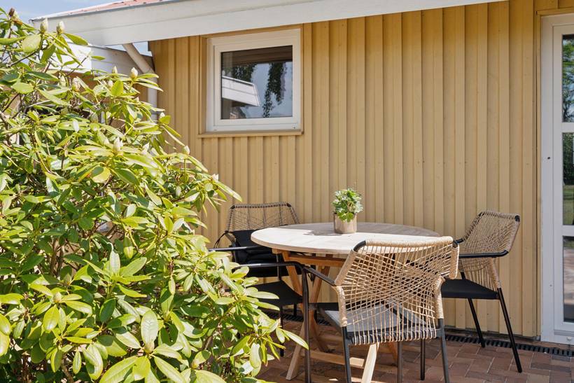 Foto von Ferienhaus BT71 in Rendbjerg - Südjütland