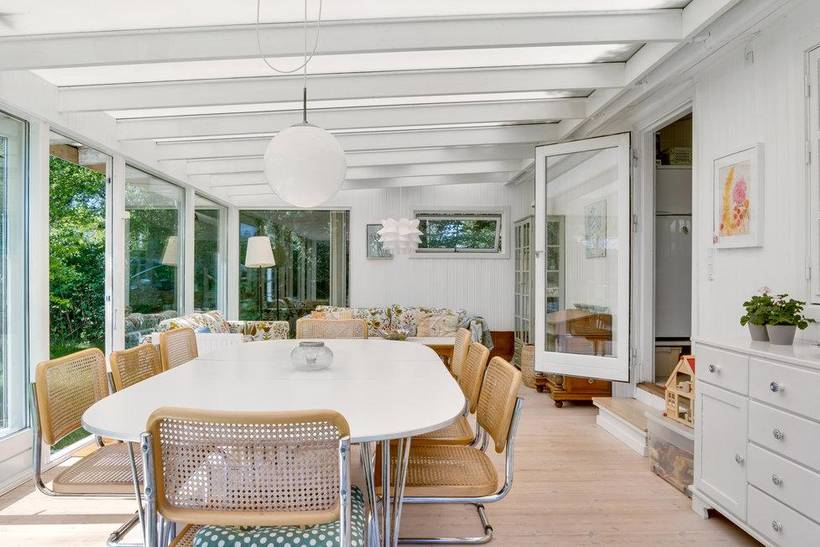 Foto von Ferienhaus BT75 in Sejerø Bugt - Westseeland
