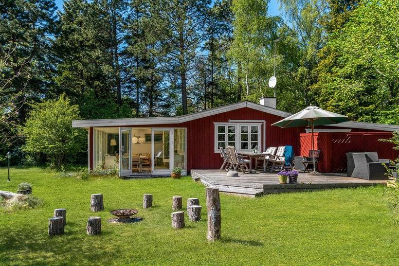 Foto von Ferienhaus BT75 in Sejerø Bugt - Westseeland