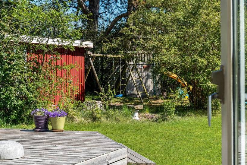 Foto von Ferienhaus BT75 in Sejerø Bugt - Westseeland