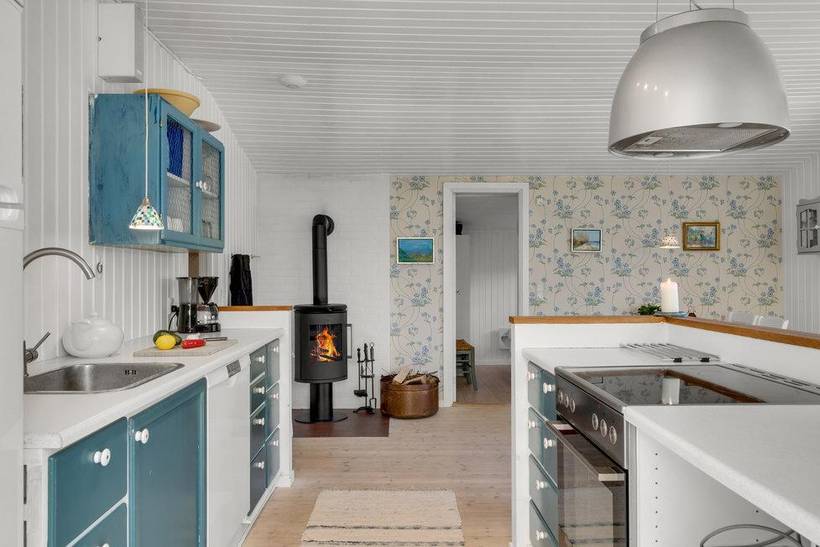Foto von Ferienhaus BT75 in Sejerø Bugt - Westseeland