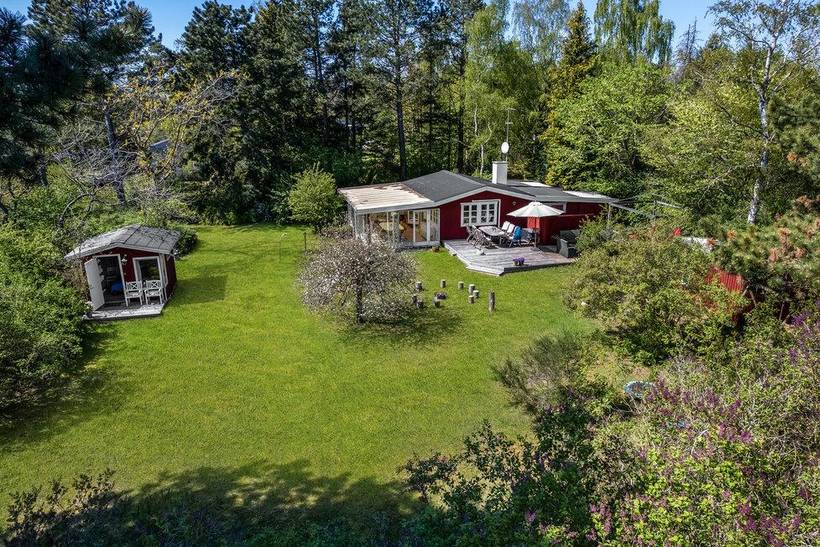 Foto von Ferienhaus BT75 in Sejerø Bugt - Westseeland