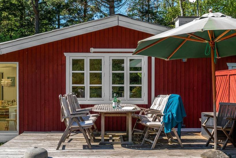 Foto von Ferienhaus BT75 in Sejerø Bugt - Westseeland