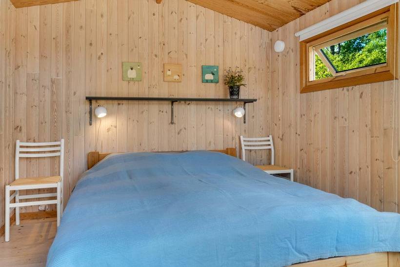 Foto von Ferienhaus BT75 in Sejerø Bugt - Westseeland