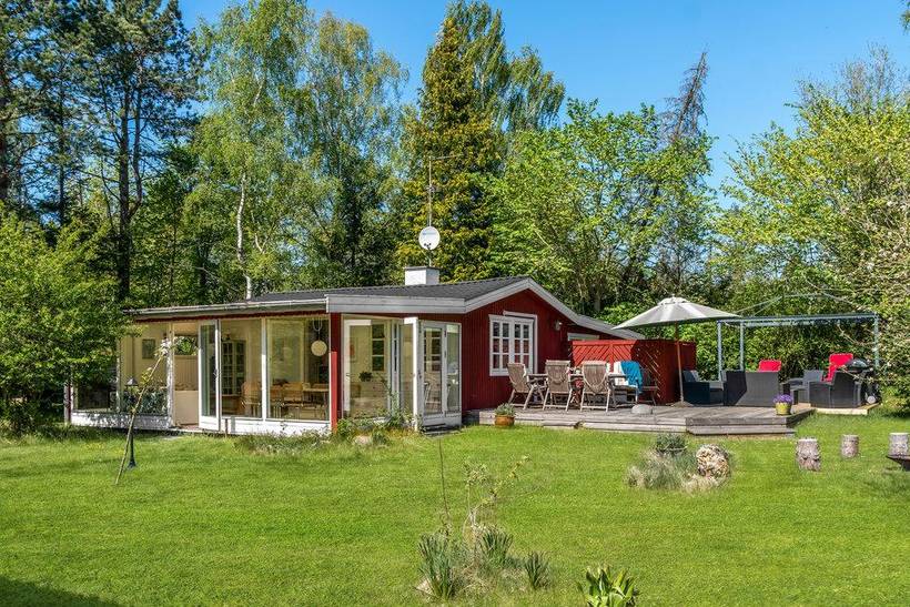 Foto von Ferienhaus BT75 in Sejerø Bugt - Westseeland