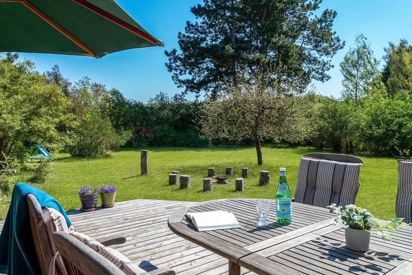 Foto von Ferienhaus BT75 in Sejerø Bugt - Westseeland