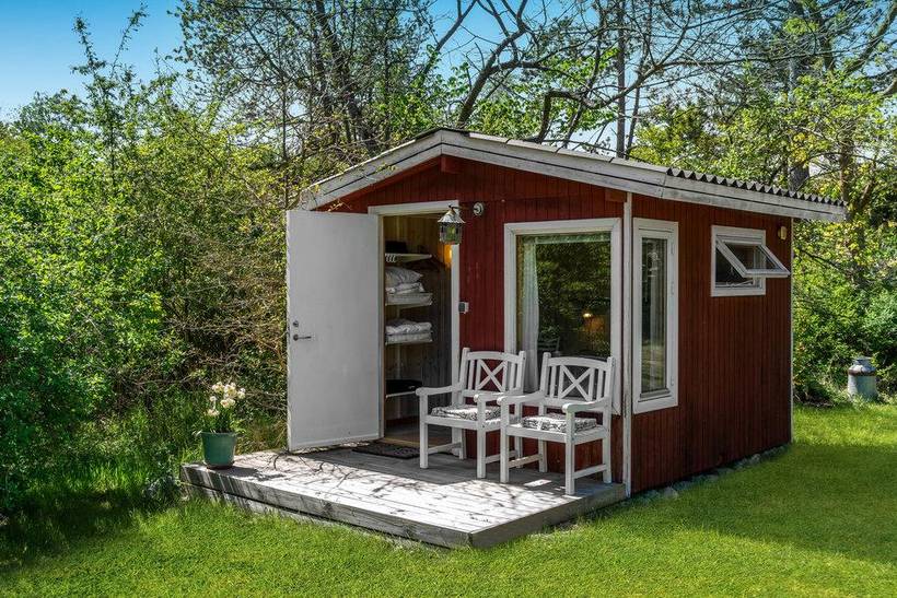 Foto von Ferienhaus BT75 in Sejerø Bugt - Westseeland