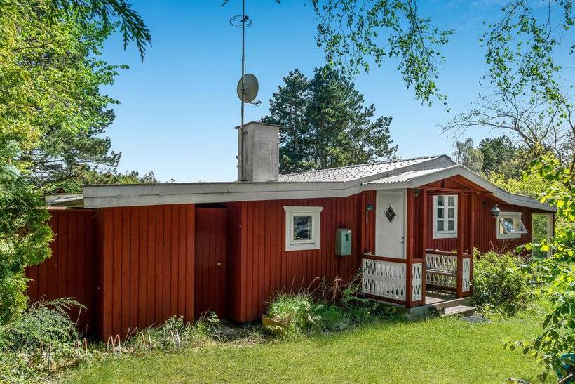 Foto von Ferienhaus BT75 in Sejerø Bugt - Westseeland