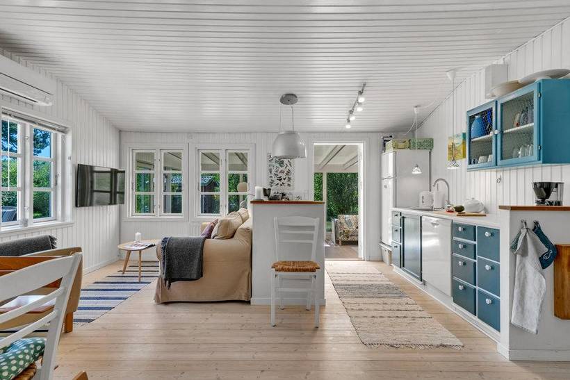 Foto von Ferienhaus BT75 in Sejerø Bugt - Westseeland