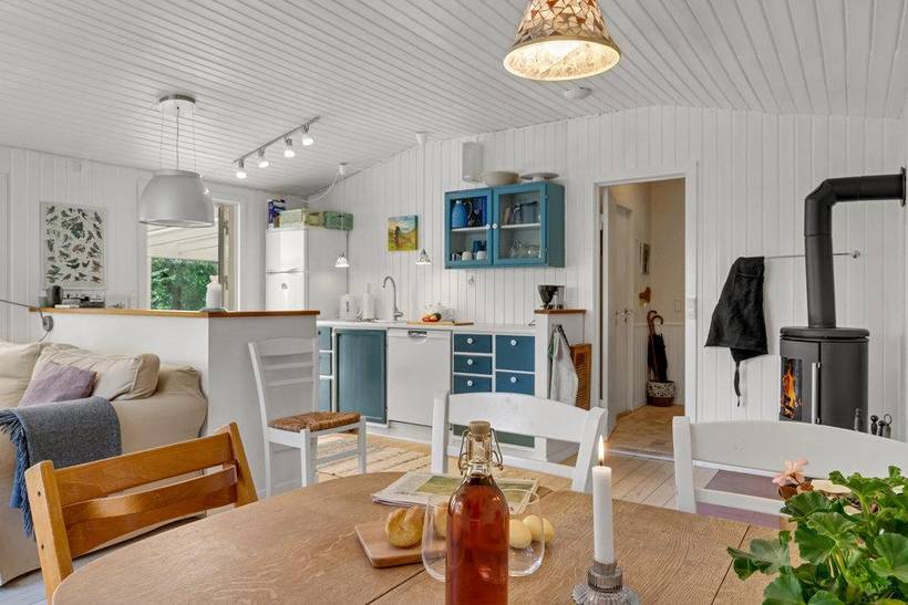 Foto von Ferienhaus BT75 in Sejerø Bugt - Westseeland