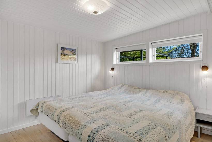 Foto von Ferienhaus BT75 in Sejerø Bugt - Westseeland