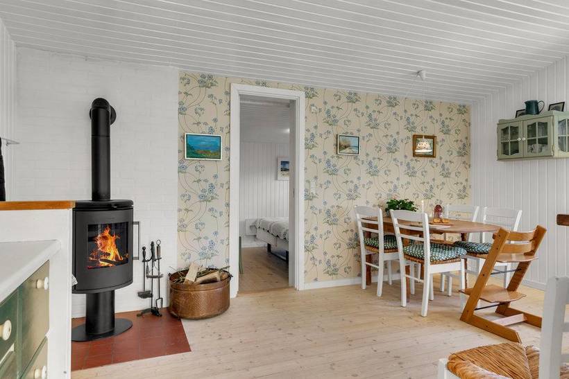 Foto von Ferienhaus BT75 in Sejerø Bugt - Westseeland
