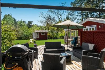 Vorschaubild von Ferienhaus BT75 in Sejerø Bugt - Westseeland