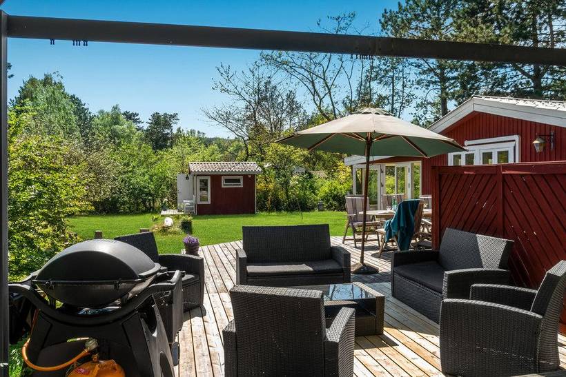 Foto von Ferienhaus BT75 in Sejerø Bugt - Westseeland