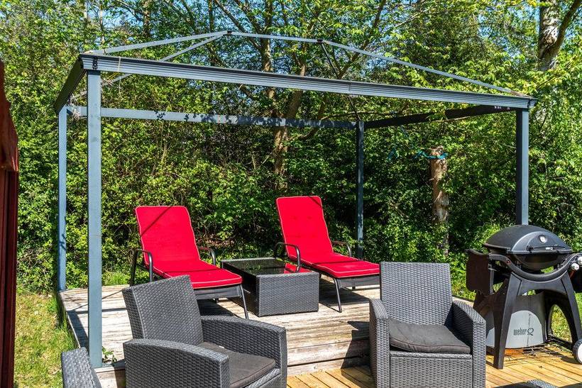 Foto von Ferienhaus BT75 in Sejerø Bugt - Westseeland