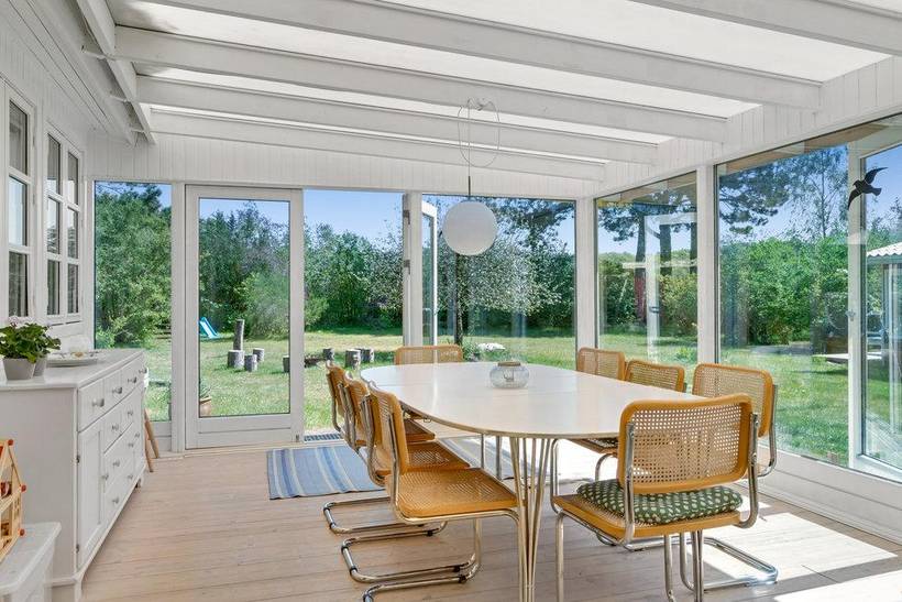 Foto von Ferienhaus BT75 in Sejerø Bugt - Westseeland