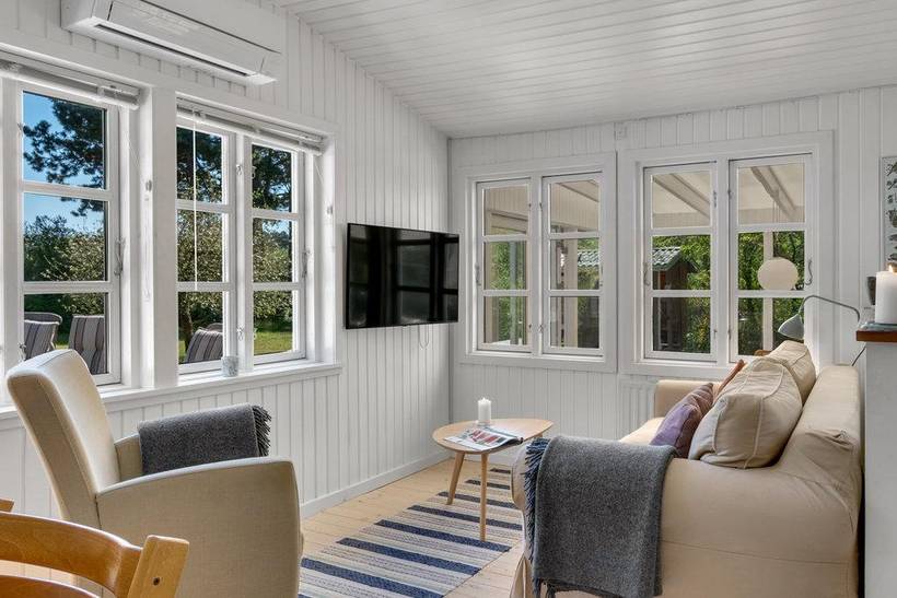 Foto von Ferienhaus BT75 in Sejerø Bugt - Westseeland