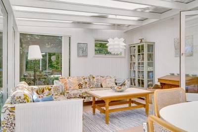 Vorschaubild von Ferienhaus BT75 in Sejerø Bugt - Westseeland