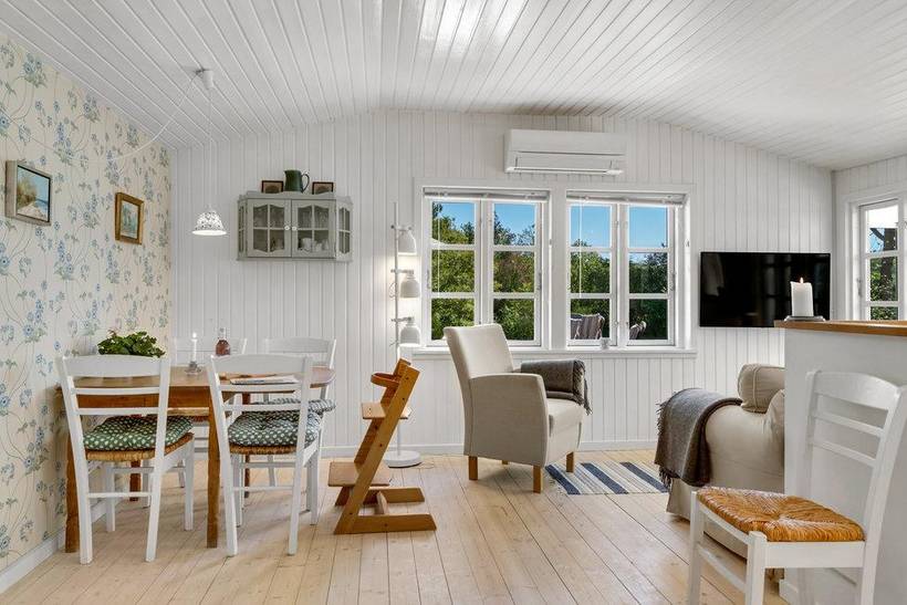 Foto von Ferienhaus BT75 in Sejerø Bugt - Westseeland