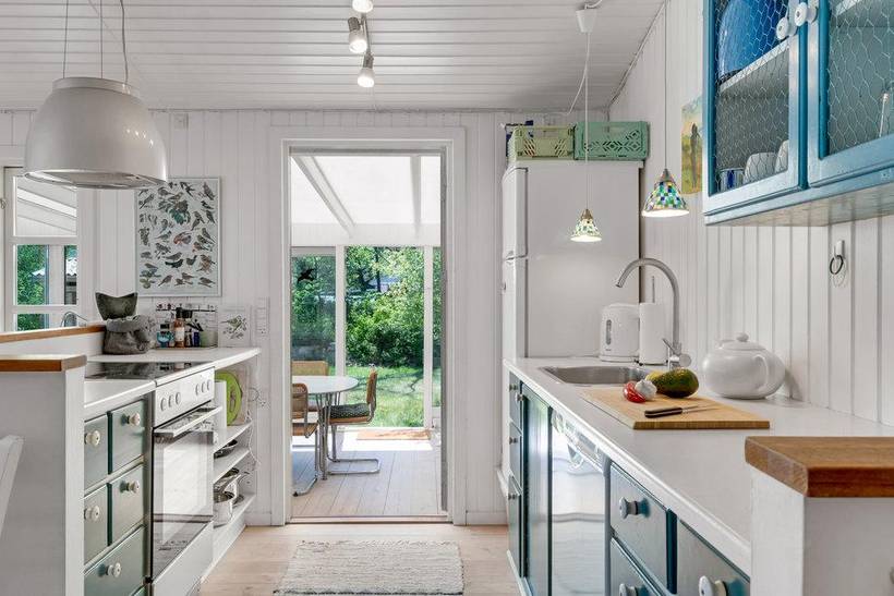 Foto von Ferienhaus BT75 in Sejerø Bugt - Westseeland