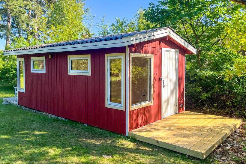 Foto von Ferienhaus BT75 in Sejerø Bugt - Westseeland