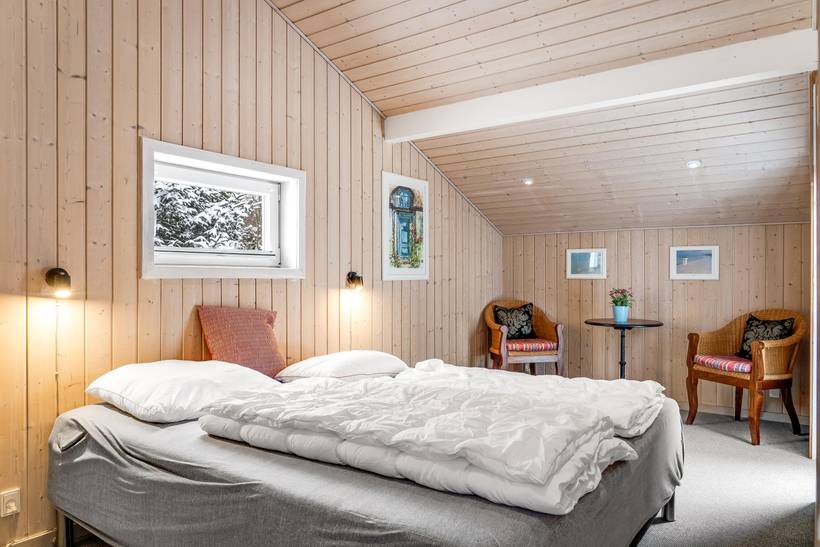 Foto von Ferienhaus BT78 in Saltum - Blokhus - Nordjütland